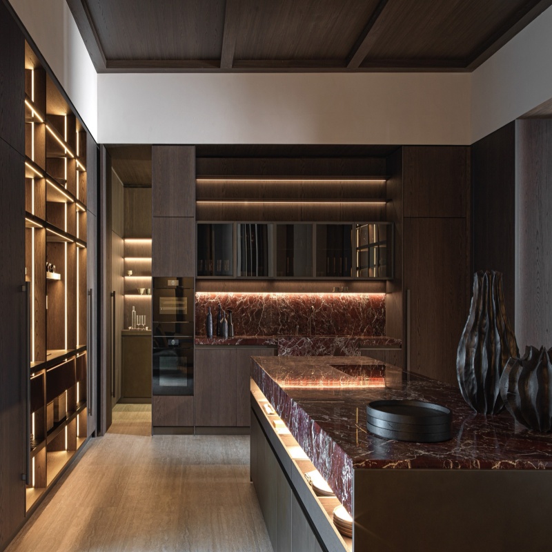 kitchen cabinets