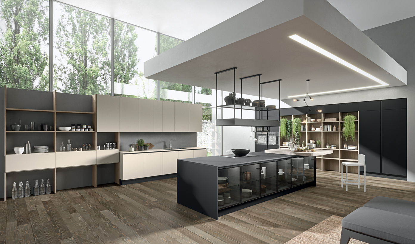 Century Kitchen Cabinets: Timeless Craftsmanship for Modern Homes