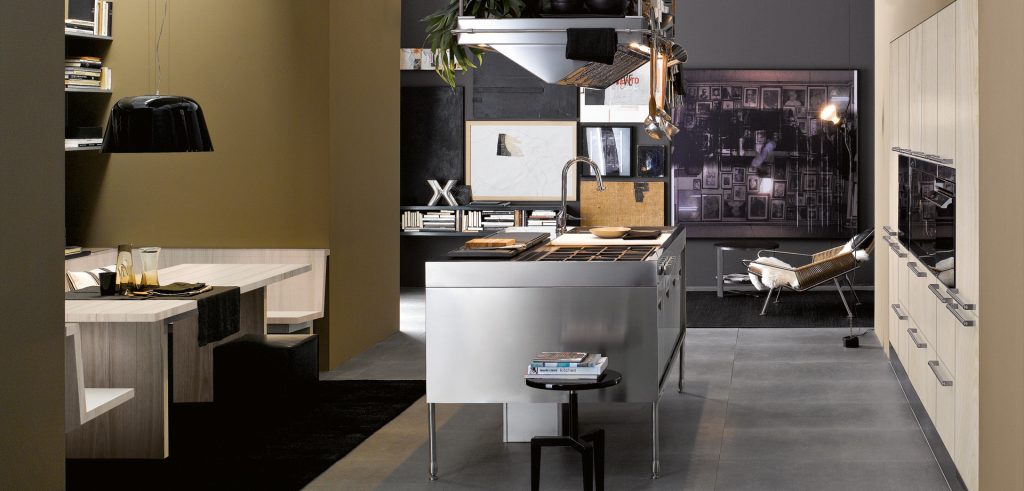 Modern Day Kitchen Cabinets