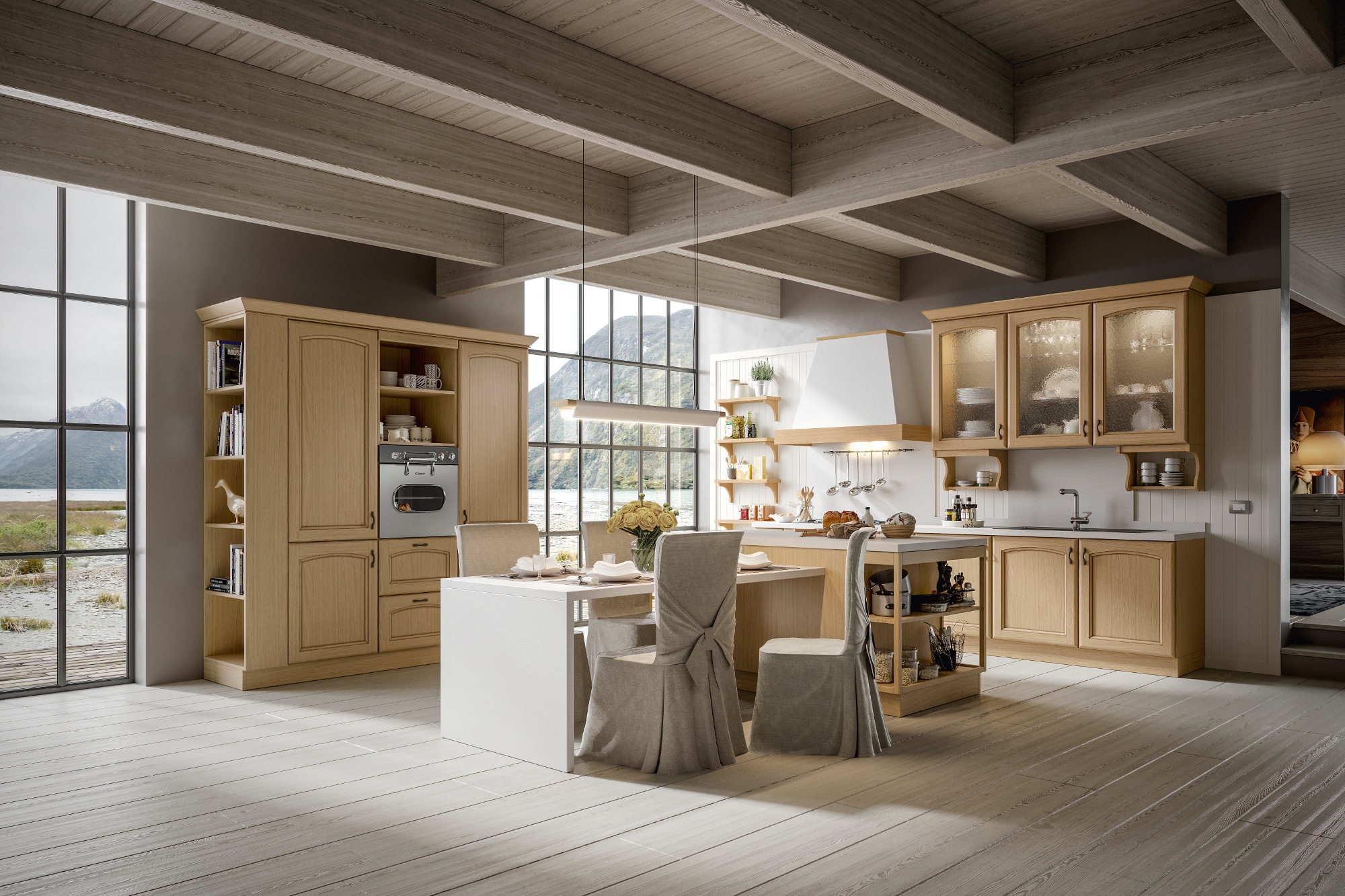Modern Melamine Cabinets: The Smart Fusion of Durability, Design, and Exceptional Value