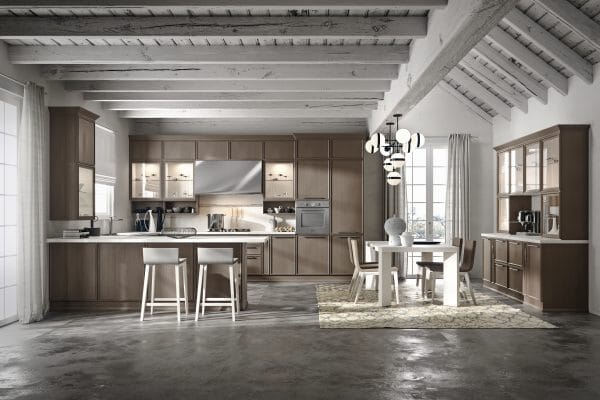 Modern Laminate Kitchen Cabinets: Where Style, Durability, and Value Converge