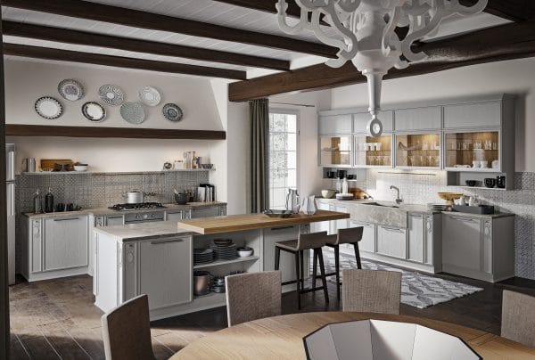 Modern Modular Cabinets: Endless Configurations for a Perfectly Personalized Space
