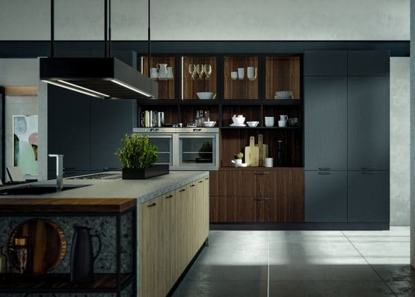 Home Depot Modern Cabinets: Your One-Stop Solution for a Stylish and Revitalized Kitchen