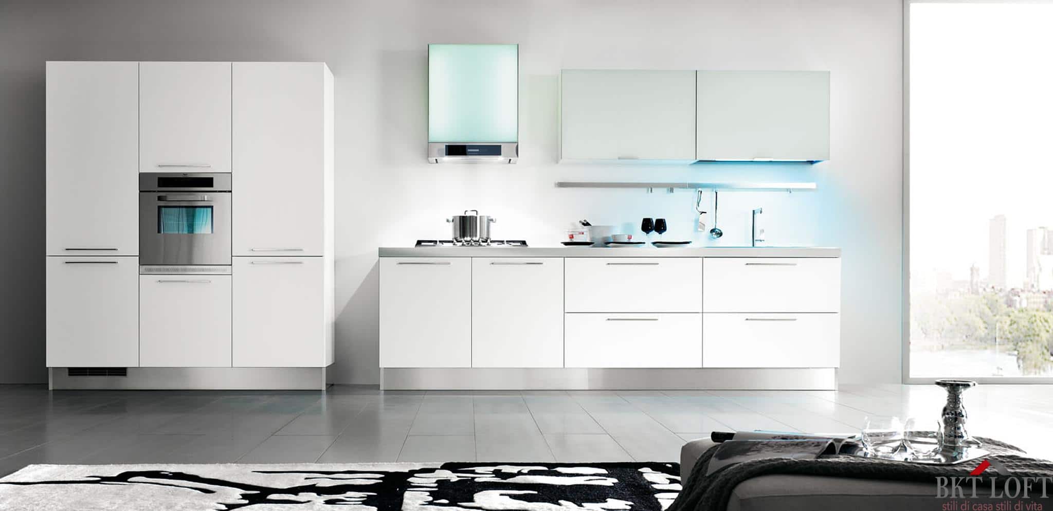 Hodedah Modern Kitchen Cabinets: Elevate Your Culinary Space with Style and Function