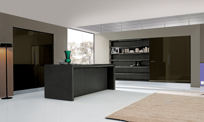 Wood Cabinets Modern Kitchen: Natural Beauty for Contemporary Living