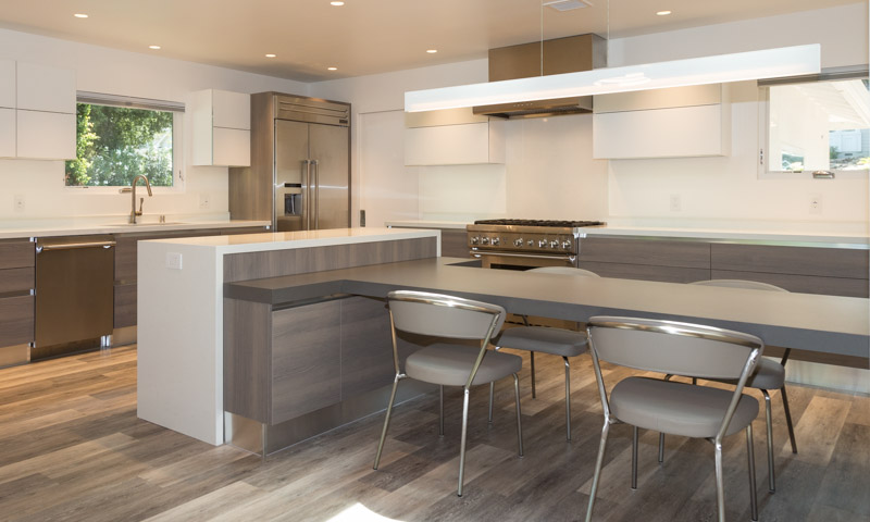 Modern Shaker Kitchens: Timeless Design for Today’s Homes