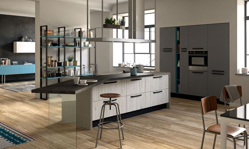 Modern Cabinet Finishes: Transform Your Kitchen with the Perfect Look