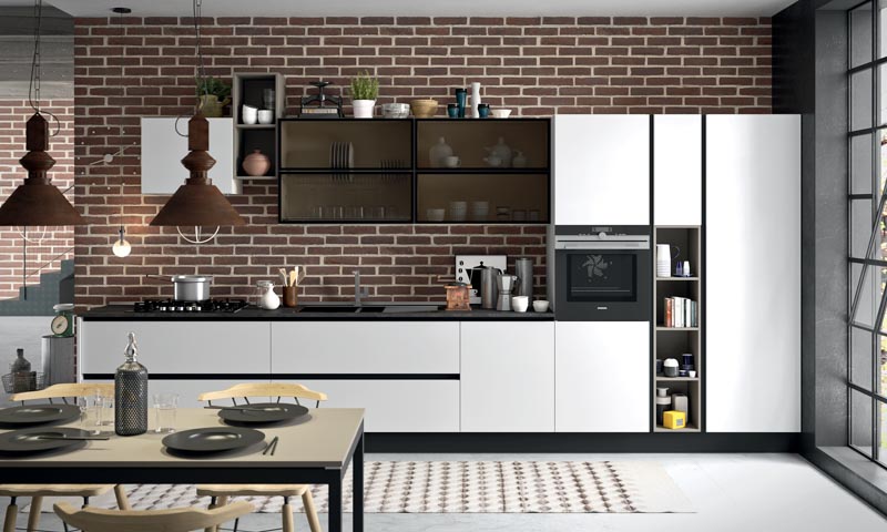 Discount Modern Kitchen Cabinets: Smart Savings on Contemporary Style