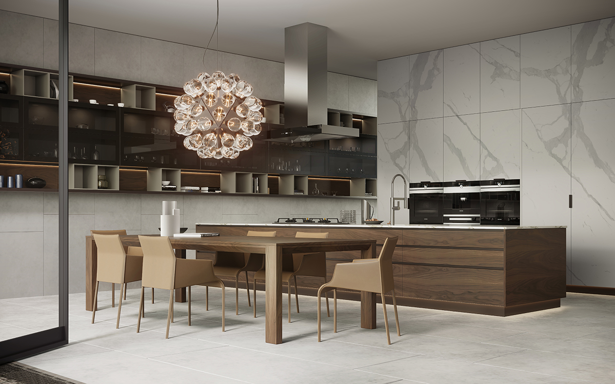 Modern Prefab Cabinets: Quality, Style, and Convenience Combined