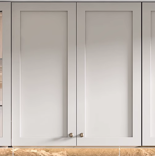 Eco-Friendly Cabinet