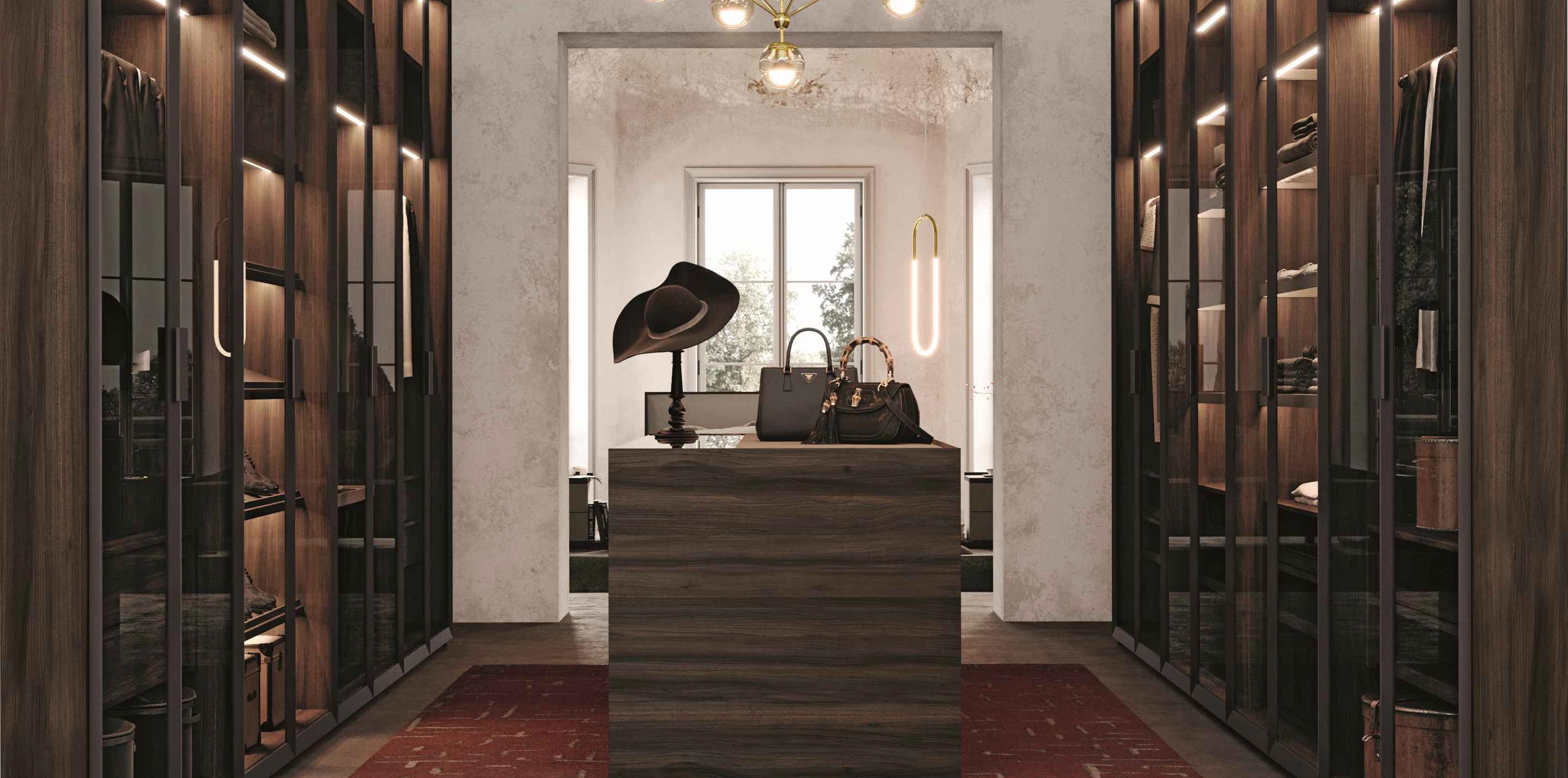 How to Incorporate Smart Features into Your Wardrobe Design