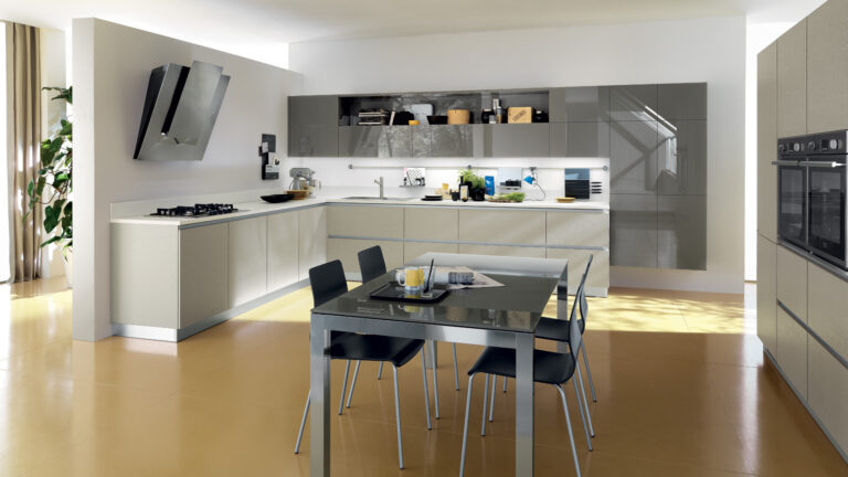 Custom Cabinets