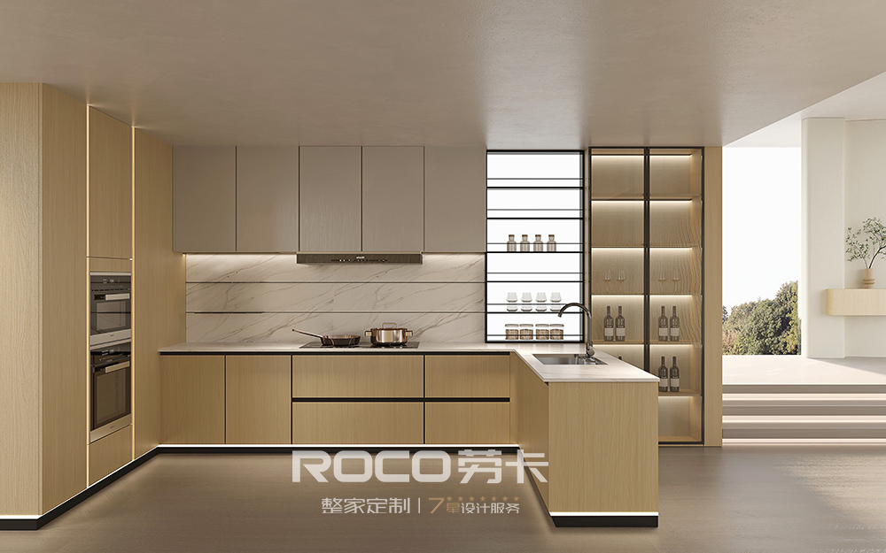 How to Choose the Right Wardrobe for a Family Home