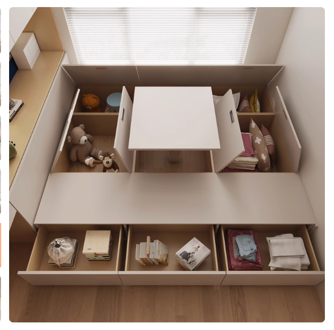 Why Modular Kitchen Cabinets Are Perfect for Growing Families