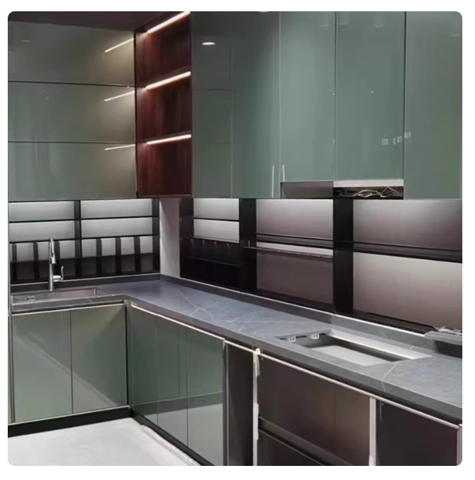 How to Maximize Storage in Your Kitchen Without Compromising Style