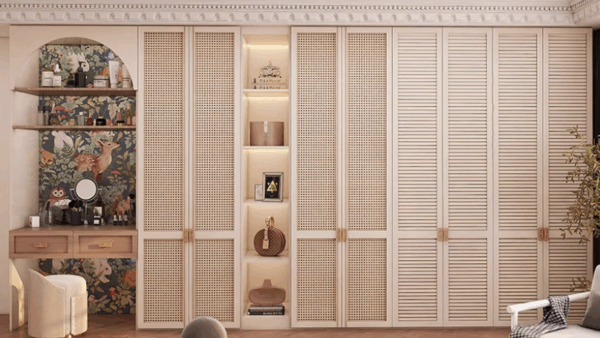 built-in wardrobes add value to your property built-in storage
