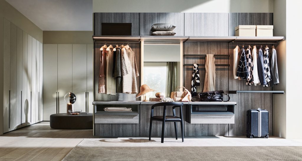 Fully Assembled Wardrobe – Instant Storage, Zero Assembly Stress