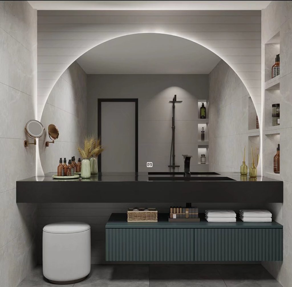 stuya Bathroom Vanities – Style, Storage & Smart Choices for Your Space